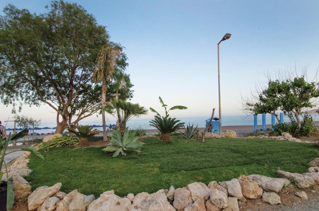 Galazio Beach Faliraki Exterior photo
